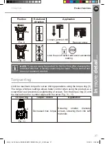 Предварительный просмотр 27 страницы Titan TTI884COM Manual