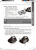 Предварительный просмотр 21 страницы Titan TTI885IPD Instructions Manual