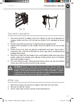 Предварительный просмотр 27 страницы Titan TTI885IPD Instructions Manual