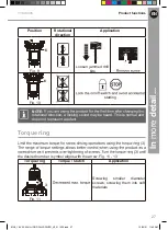 Предварительный просмотр 27 страницы Titan TTI886DRS Getting Started