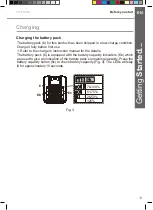 Предварительный просмотр 13 страницы Titan TTI913TOR Instructions Manual