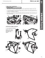 Предварительный просмотр 15 страницы Titan TTK550LWM Owner'S Manual