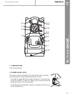 Предварительный просмотр 19 страницы Titan TTK550LWM Owner'S Manual