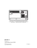 Предварительный просмотр 42 страницы Titan TTK550LWM Owner'S Manual