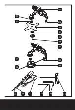 Preview for 14 page of Titan TTL530GBC Safety And Operating Manual