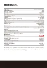 Preview for 16 page of Titan TTL530GBC Safety And Operating Manual