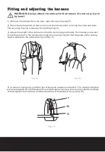 Preview for 24 page of Titan TTL530GBC Safety And Operating Manual