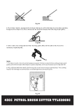 Preview for 29 page of Titan TTL530GBC Safety And Operating Manual