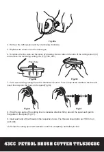 Preview for 33 page of Titan TTL530GBC Safety And Operating Manual