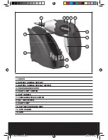 Предварительный просмотр 8 страницы Titan TTO054DDH Safety And Operating Manual