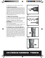 Предварительный просмотр 11 страницы Titan TTO054DDH Safety And Operating Manual