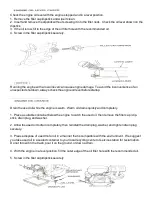 Предварительный просмотр 8 страницы Titan TTP-300 Owner'S Manual