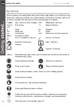 Preview for 16 page of Titan TTT831HDC Instructions Manual