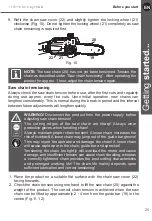 Preview for 25 page of Titan TTT831HDC Instructions Manual