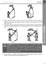 Preview for 39 page of Titan TTT831HDC Instructions Manual