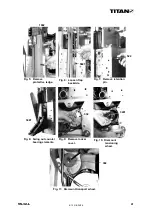 Preview for 41 page of Titan VS-32-L Operating And Maintenance Instructions Manual