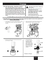 Preview for 13 page of Titan XL255 Owner'S Manual