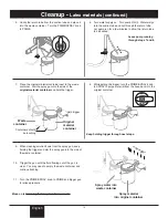 Preview for 14 page of Titan XL255 Owner'S Manual