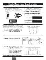 Preview for 32 page of Titan XL255 Owner'S Manual