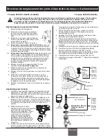 Preview for 43 page of Titan XL255 Owner'S Manual