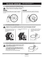 Preview for 51 page of Titan XL255 Owner'S Manual