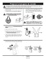 Preview for 53 page of Titan XL255 Owner'S Manual