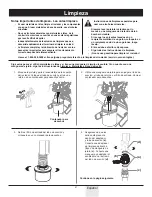 Preview for 57 page of Titan XL255 Owner'S Manual