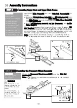 Preview for 10 page of Titanium Strength Acqua Rower User Manual