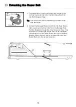 Preview for 15 page of Titanium Strength Acqua Rower User Manual