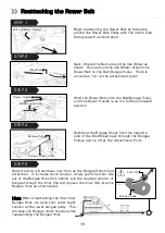 Preview for 16 page of Titanium Strength Acqua Rower User Manual