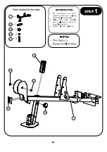 Preview for 4 page of Titanium Strength C80 Owner'S Manual