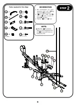 Preview for 5 page of Titanium Strength C80 Owner'S Manual