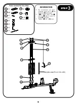 Preview for 6 page of Titanium Strength C80 Owner'S Manual