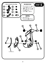 Preview for 9 page of Titanium Strength C80 Owner'S Manual