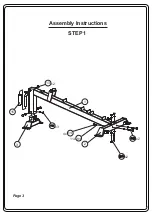 Preview for 4 page of Titanium Strength HB3130 Owner'S Manual