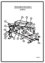 Preview for 5 page of Titanium Strength HB3130 Owner'S Manual