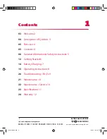 Предварительный просмотр 2 страницы Titanium 12V Lithium-ION User Manual