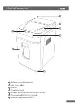 Preview for 5 page of Titanium 512XM Operating Manual