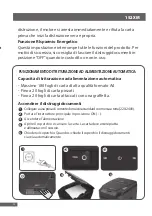 Preview for 12 page of Titanium 512XM Operating Manual