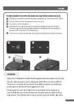 Preview for 13 page of Titanium 512XM Operating Manual