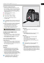 Preview for 5 page of Titanium 88110 Instruction Manual