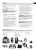 Preview for 3 page of Titanium 88170 Instruction Manual