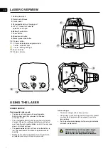 Preview for 4 page of Titanium 88170 Instruction Manual