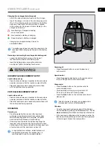 Preview for 5 page of Titanium 88170 Instruction Manual