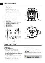 Предварительный просмотр 4 страницы Titanium 88190 Instruction Manual