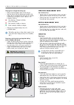 Предварительный просмотр 5 страницы Titanium 88190 Instruction Manual