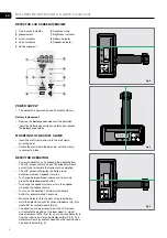 Предварительный просмотр 8 страницы Titanium 88190 Instruction Manual