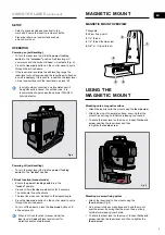 Preview for 5 page of Titanium 88660 Instruction Manual