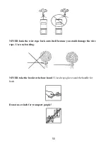 Preview for 57 page of Titanium Arctica 12 000 Manual