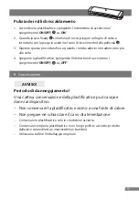 Preview for 15 page of Titanium HomeOffice PL 250 Operating Manual